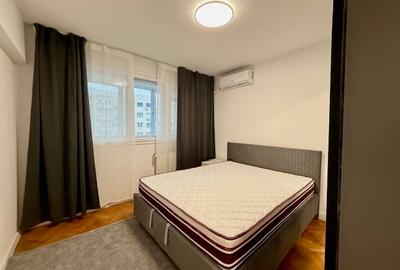 Obor - 5 minute Metrou - Apartament 3 Camere Modern | Bloc Reabilitat - 6