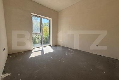 Duplex semifinisat de vanzare, Tauti - 12