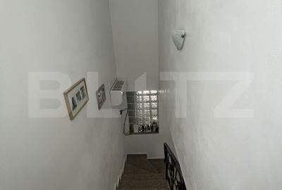 Casă cu 4 camere cu Teren 300 Mp în Unirea - 4