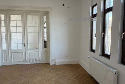 Apartament cu 4 camere decomandat în Calea Călărașilor - 16