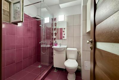 Apartament cu 3 camere decomandat în Gara - 7