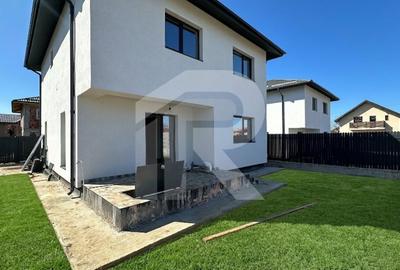 Casă individuală cu 4 camere cu Teren 310 Mp în Berceni - 1