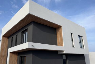 🔥 SUPER OFERTĂ – CASĂ NOUĂ P+1 | COMUNA BERENI 🔥 💥 CALITATE PREMIUM REALĂ - 2