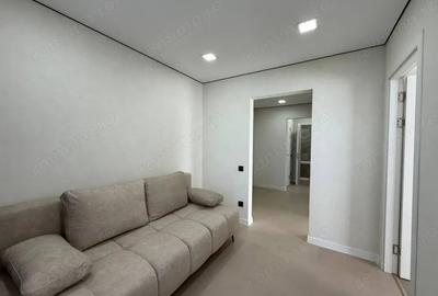 Apartament cu 2 camere în Astra - 1