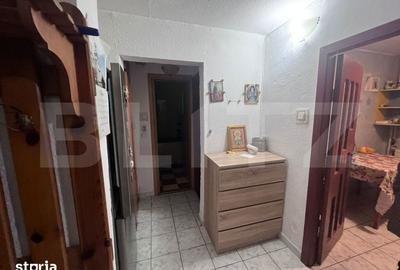 Apartament cu 2 camere decomandat în Micro 12 - 10