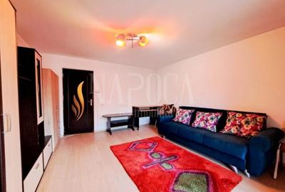Apartament o camera de vanzare in Iris, Cluj Napoca - 1