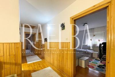 Vila 8 camere | Teren 350 Mp | Colentina - 18