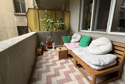 REA1024842 Apartament 3 Camere l Mobilat lTerasa Linistita l Ultracentral l Univ - 10