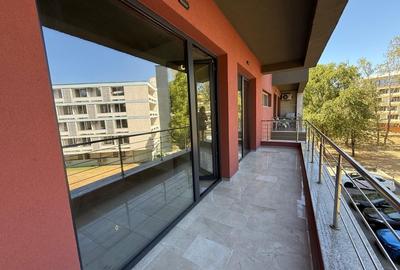 Pescarie Sat Vacanta / Apartament  prima inchiriere / nou - 11