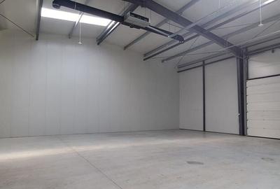 Spatiu depozitare si productie Chitila - Buftea DN 7 - A0... - 3