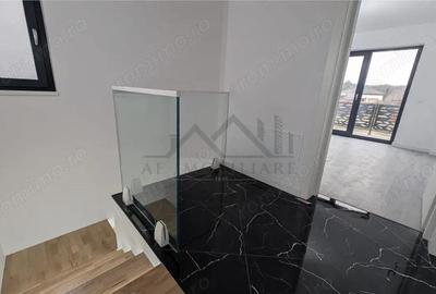 Casă cu 4 camere cu Teren 400 Mp în Lunca Cetățuii - 3