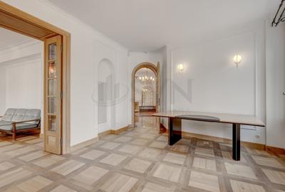 Apartament cu 4 camere semidecomandat în Dorobanți - 7