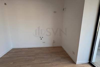 Apartament cu 2 camere semidecomandat în Pipera - 3