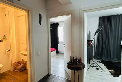 Apartament cu 2 camere decomandat, mobilat în Otopeni - 3