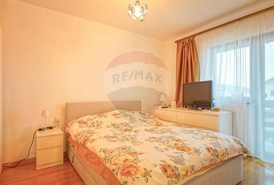 COMISION 0% | Casa tip duplex de vanzare | 5 camere | Cartier Izvor | - 12