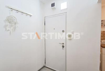 Apartament cu 2 camere semidecomandat, mobilat în Gării - 16