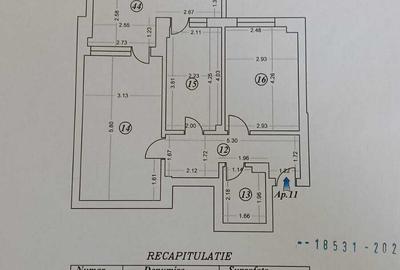 High Class Residence,Titan, Parcul Teilor, Sector 3 - 18