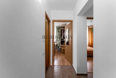 Apartament cu 4 camere semidecomandat, mobilat în Drumul Taberei - 15