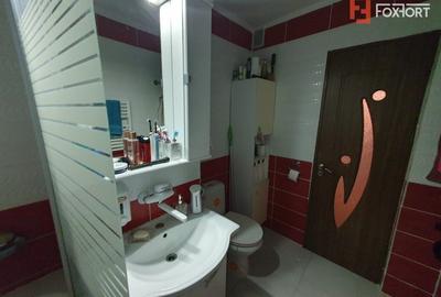 COMISION 0% Apartament 4 camere decomandat 91 mp utili, zona Plavat II - 16