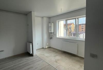 Garsoniera-Militari Residence-Comision 0% - 12
