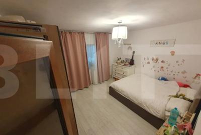 Apartament cu 2 camere decomandat în Steaua - 10