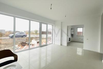 REV2002223 Casa pe parter in complex residential in Corbeanca REV2002223 Casa pe parter in complex residential in Corbeanca - 5