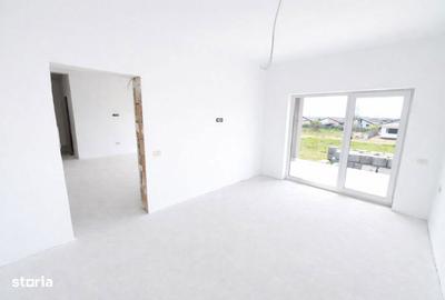 Apartament cu 2 camere în Remetea Mare - 3