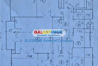 Apartament cu 3 camere decomandat în Rahova - 1