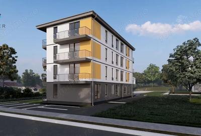 Apartament cu 2 camere semidecomandat în Central - 7