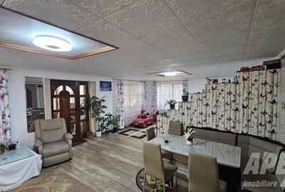 Casa individuala 4 camere mobilata | Teren 259 m | Bragadiru - Libertatii - 4