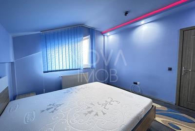 Apartament cu 2 dormitoare, Etajul 4, Str. Liviu Ciulei - 4
