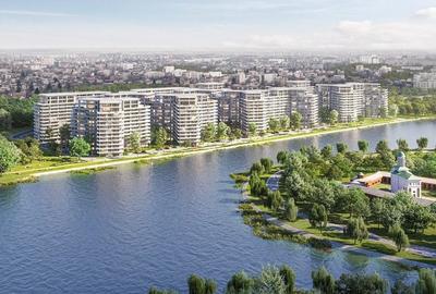 Apartament cu 3 camere decomandat în Colentina - 3