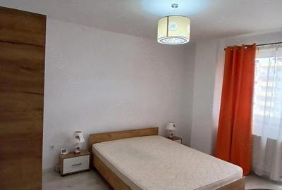 Apartament cu 2 camere decomandat în Turnișor - 1