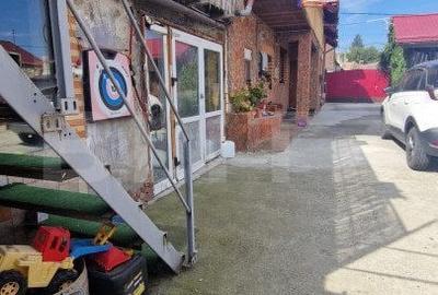 Casă cu 5 camere cu Canalizare în Săcele - 3