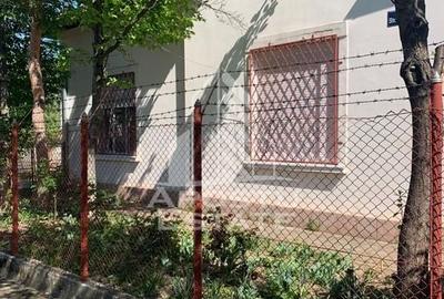 Casă individuală cu 3 camere în Olimpia-Stadion - 5
