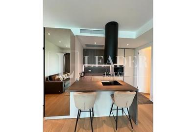 Inchiriere apartament lux | Floreasca - Mircea Eliade - 4