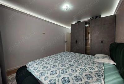 Apartament 3 Camere lux ,Fundeni Strada Marului - 1