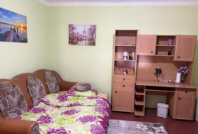 Casă cu 3 camere cu Teren 1000 Mp în Săbolciu - 4