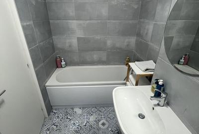 Apartament cu 2 camere decomandat în Central - 2