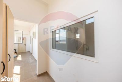 Spațiu comercial, de 23 mp, în Aurel Vlaicu - 3