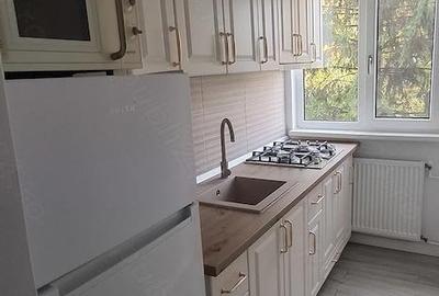 Apartament cu 2 camere semidecomandat în Dacia - 7