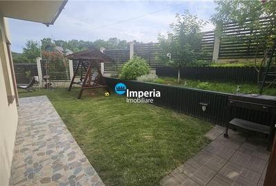 Casa individuala de vanzare in zona  Bucium  zona linistita, vedere superba - 3