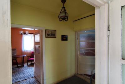 Casă cu 2 camere în Șelimbăr - 6