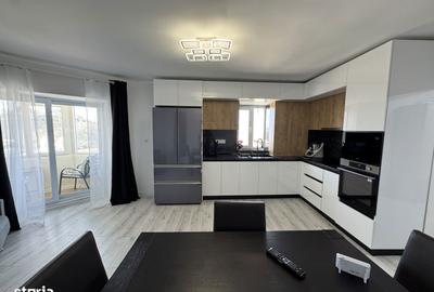 Apartament cu 3 camere decomandat în Nicolae Titulescu - 9