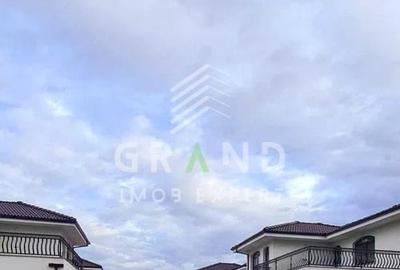 Vile premium stil mediteranean | Terase spatioase | Zona exclusivista Dezmir - 7