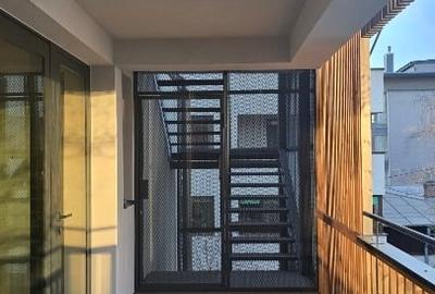 Apartament cu 3 camere decomandat în Dorobanți - 8