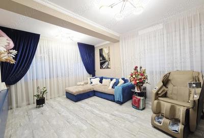 Proprietate modern finisata mobilata si utilata situata in oras - 1