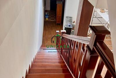 Casa Vladesti/4 camere - 2