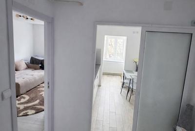 Apartament cu 2 camere decomandat, mobilat în Siderurgiștilor - 5