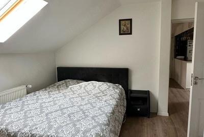 Apartament cu 2 camere semidecomandat în Brâncoveanu - 3